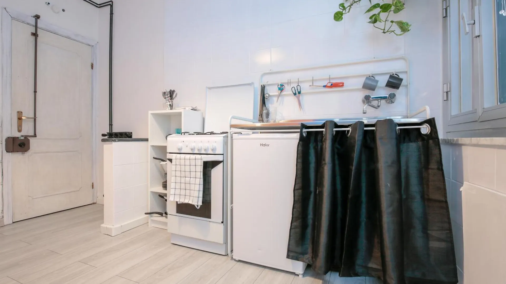La Casa Di Marta Appartamento Genoa Italy