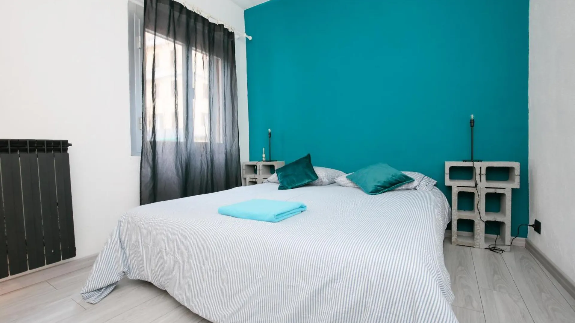 Apartment La Casa Di Marta Appartamento Genoa
