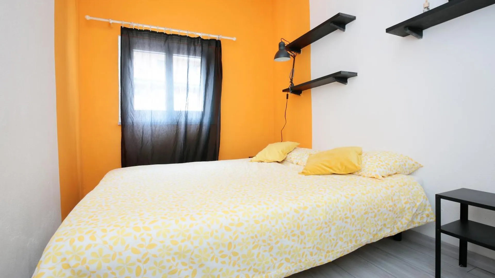 Daire La Casa Di Marta Appartamento Cenova