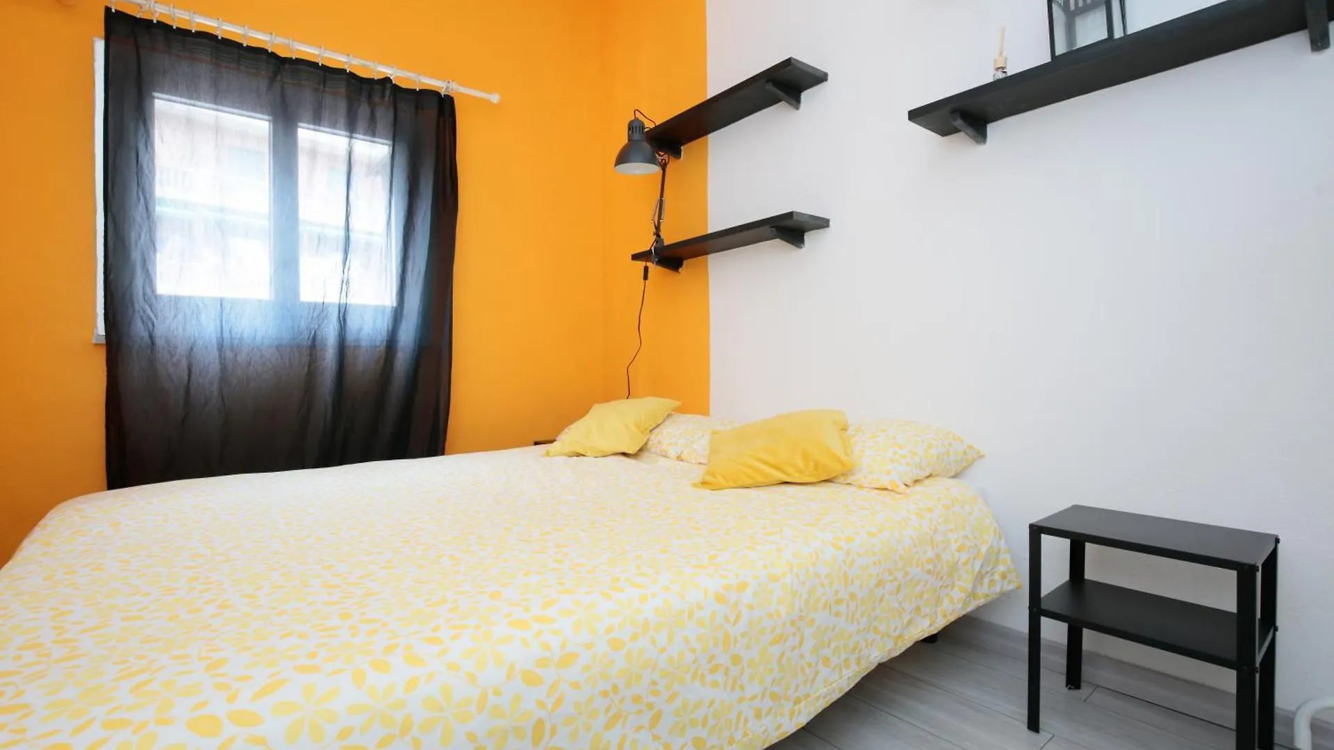 Daire La Casa Di Marta Appartamento Cenova İtalya